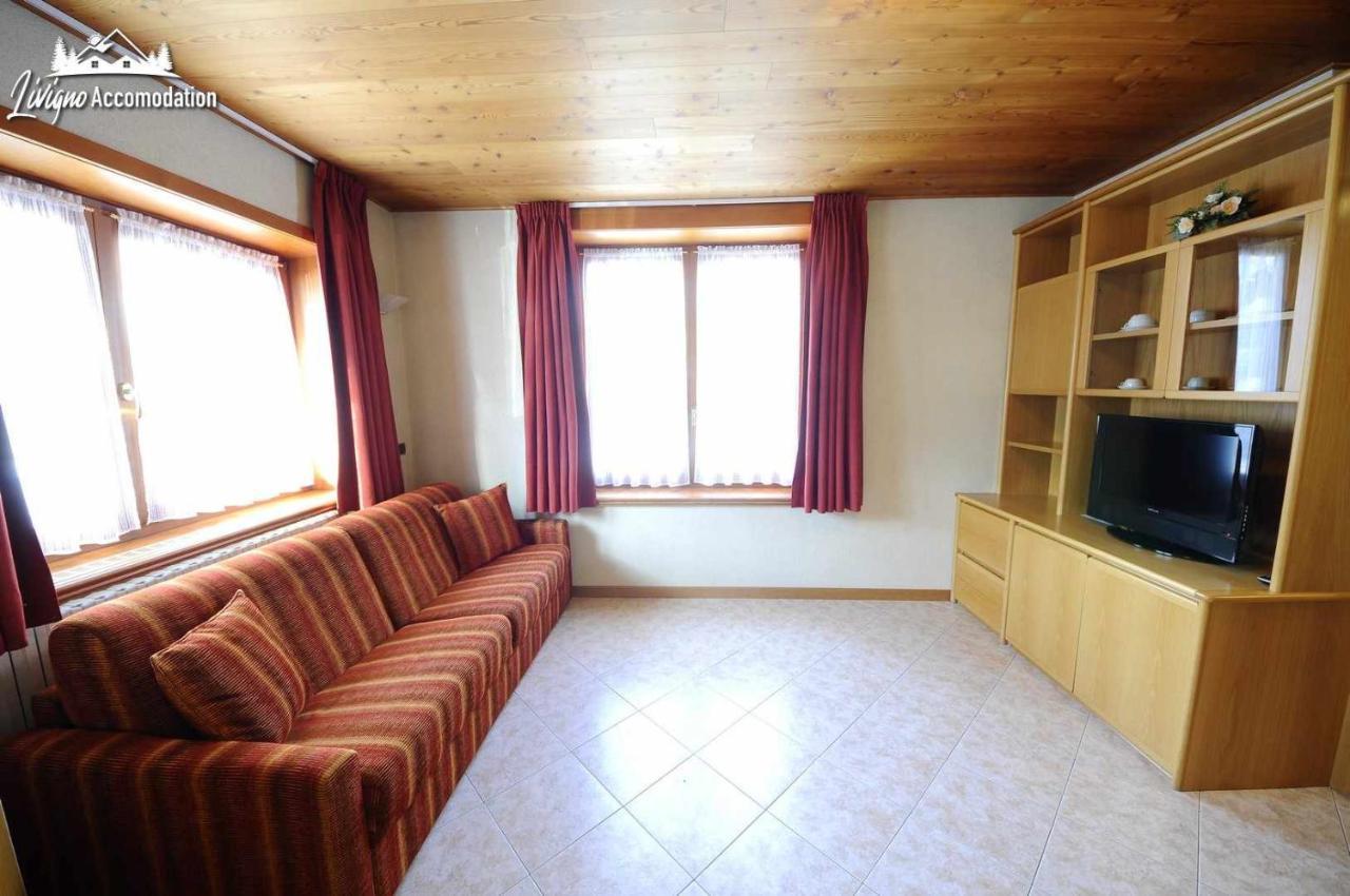 Appartamento Milhouse By Livigno Accomodation ภายนอก รูปภาพ