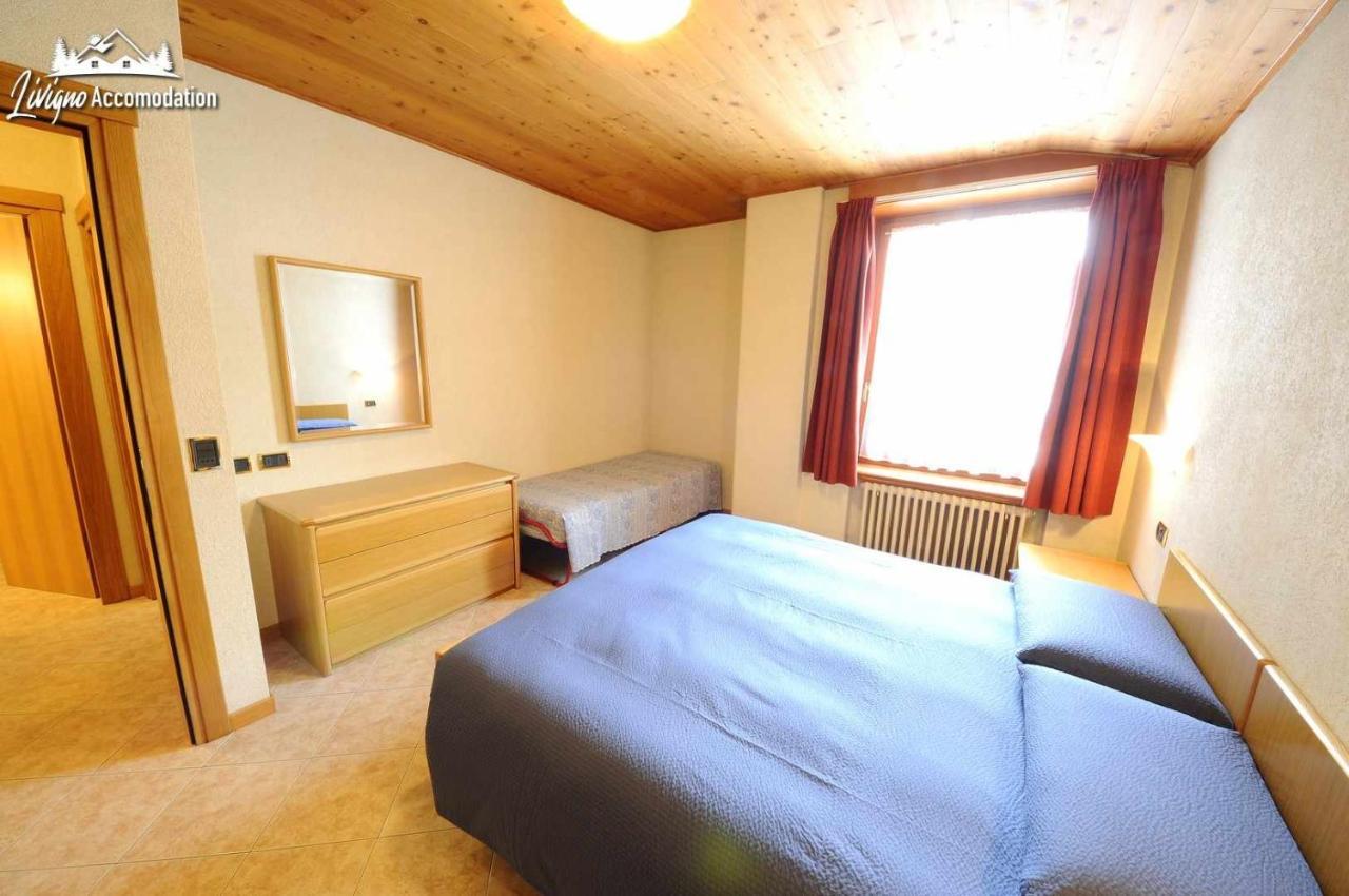 Appartamento Milhouse By Livigno Accomodation ภายนอก รูปภาพ