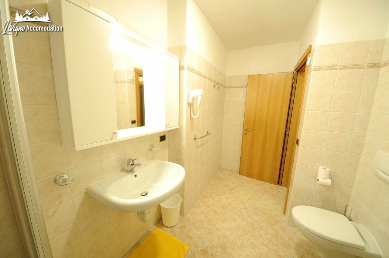 Appartamento Milhouse By Livigno Accomodation ภายนอก รูปภาพ